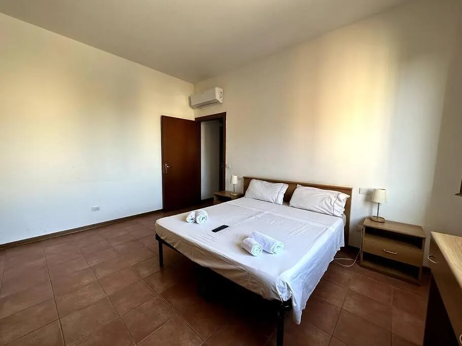 Mv Apartament 4B Apartment Florence