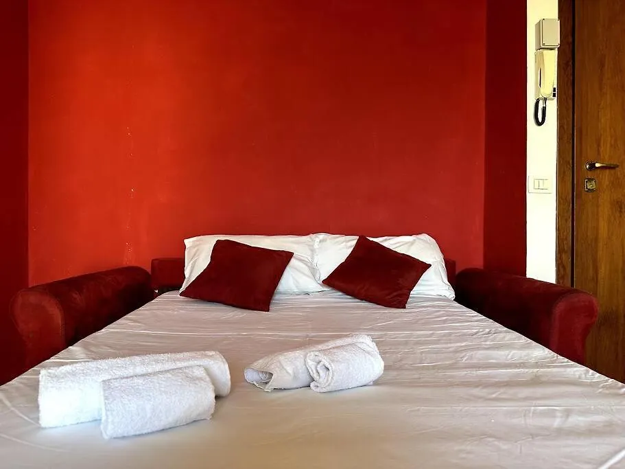 Mv Apartament 4B Apartment Florence