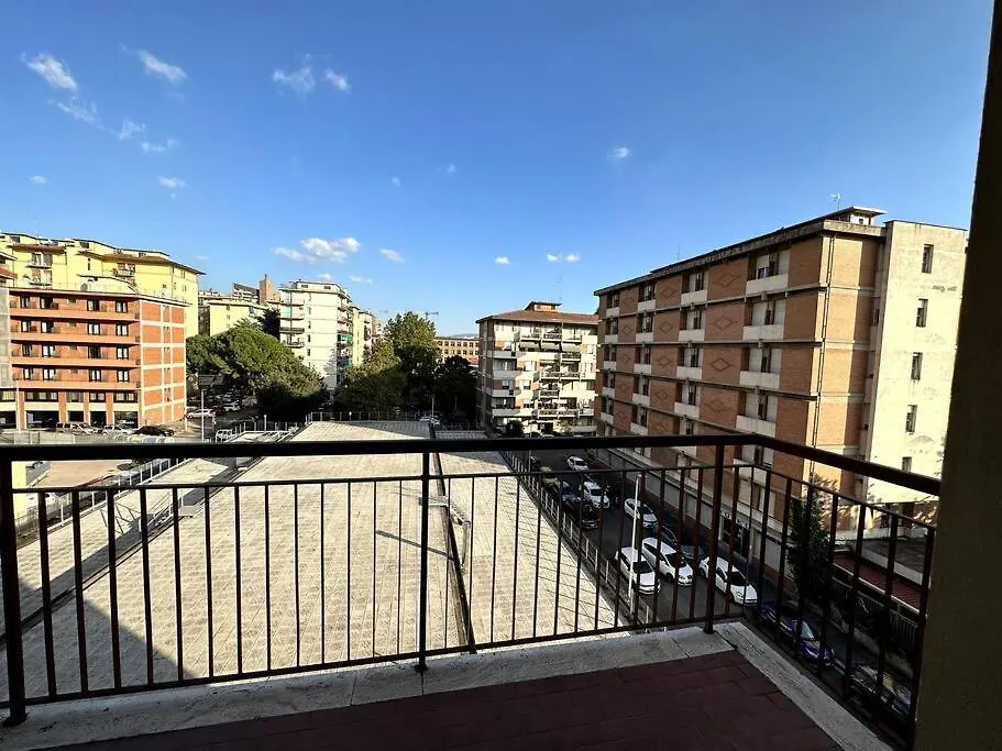 Mv Apartament 4B Apartment Florence Italy