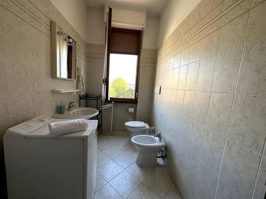 Mv Apartament 4B Apartment Florence 0*,