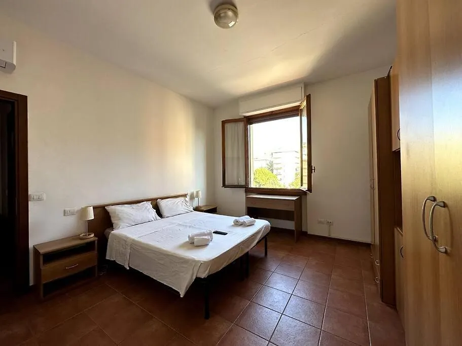 Mv Apartament 4B Apartment Florence