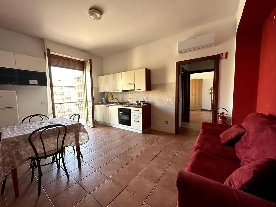 Mv Apartament 4B Apartment Florence 0*,  Italy