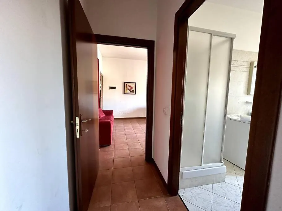 Mv Apartament 4B Apartment Florence