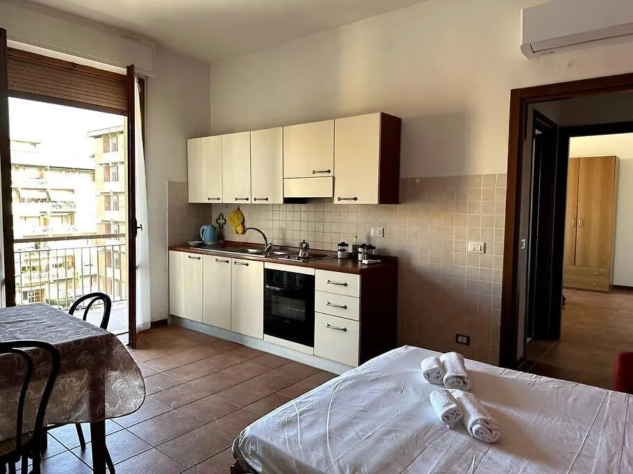 Mv Apartament 4B Apartment Florence Italy