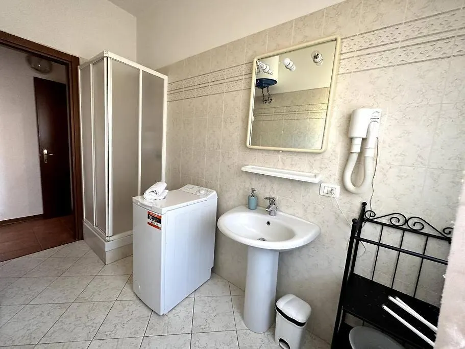 Mv Apartament 4B Apartment Florence
