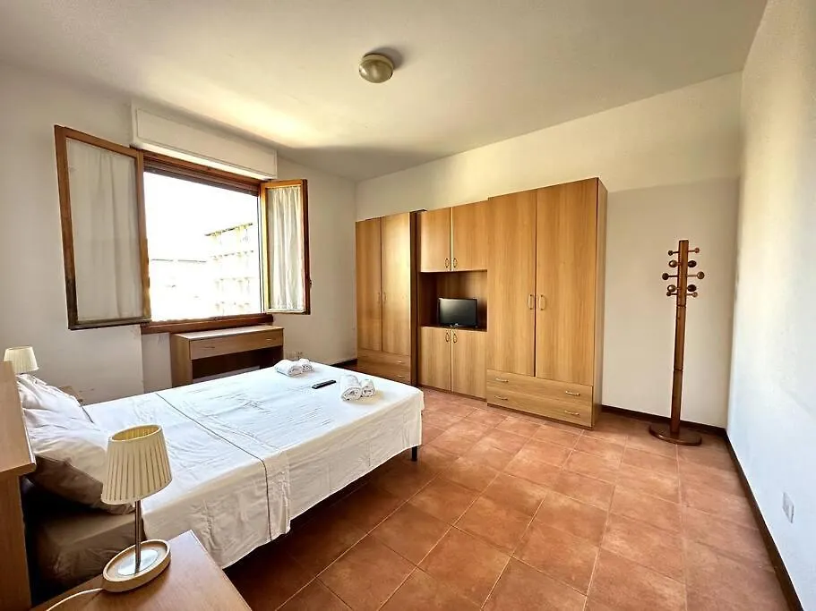 Mv Apartament 4B Apartment Florence