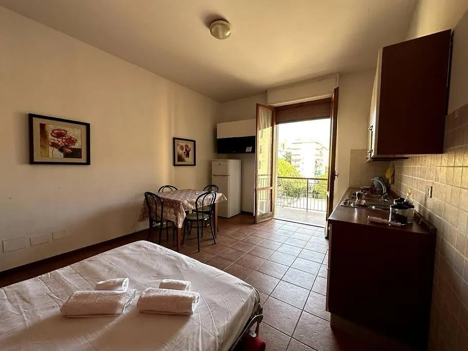 Mv Apartament 4B Apartment Florence