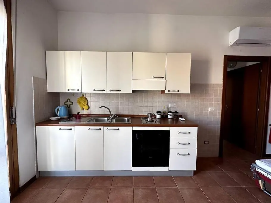 Mv Apartament 4B Apartment Florence