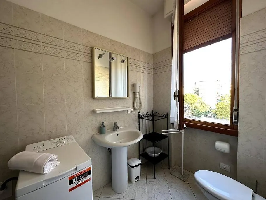 Mv Apartament 4B Apartment Florence