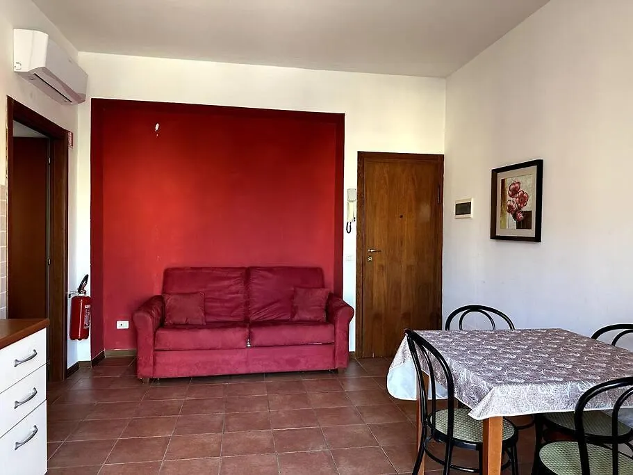 Mv Apartament 4B Apartment Florence Italy