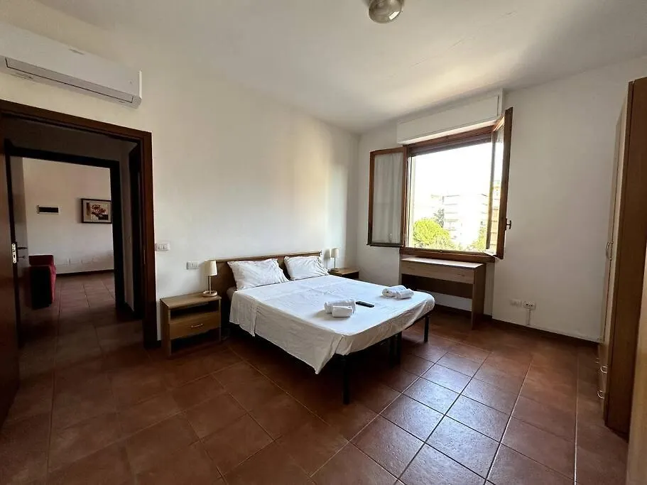 Mv Apartament 4B Apartment Florence