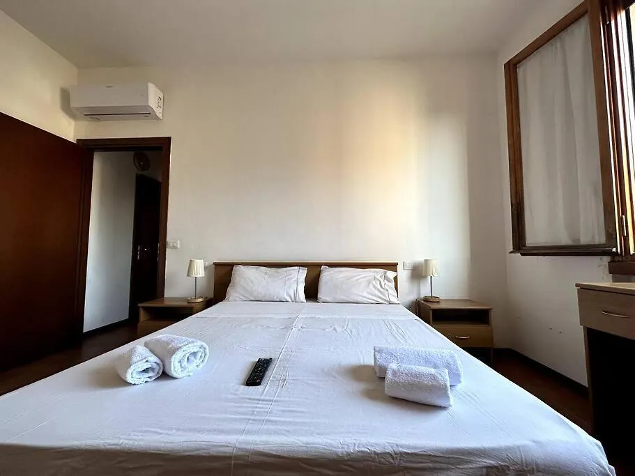 Mv Apartament 4B Apartment Florence