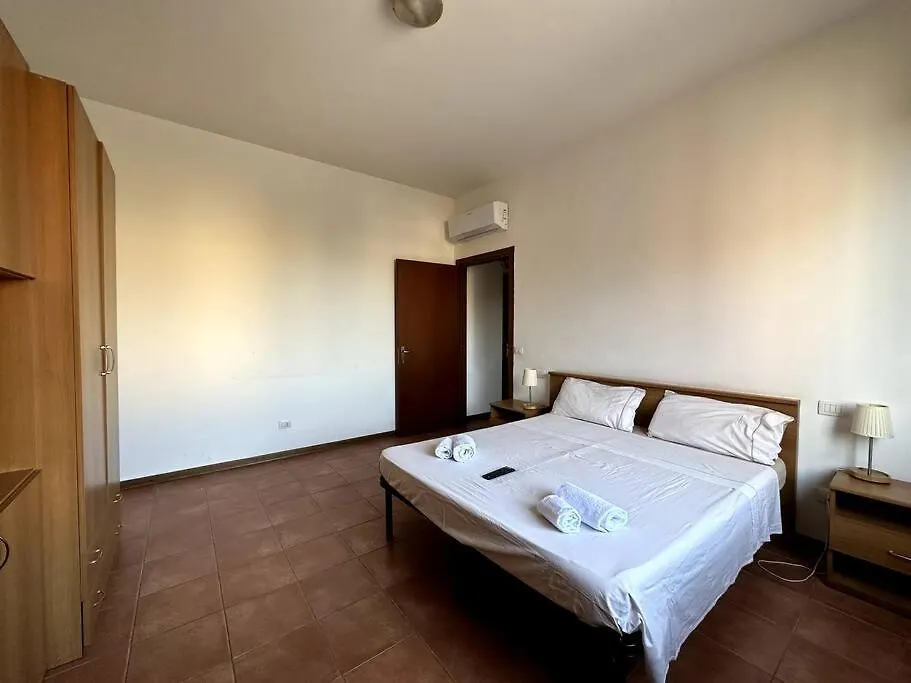 Mv Apartament 4B Apartment Florence 0*,  Italy