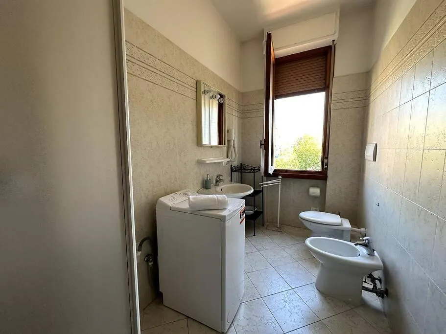 Mv Apartament 4B Apartment Florence