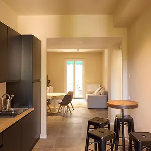 Appartamento Blanca Sofy, Firenze